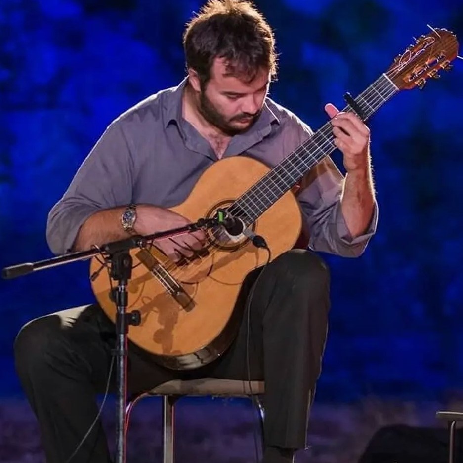 Κωνσταντίνος Τζώλος