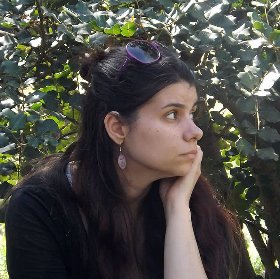 Δάφνη Κωτούλα