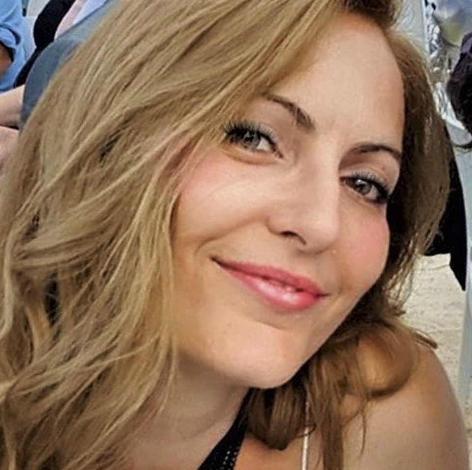 Ιουλία Σωτηρίου