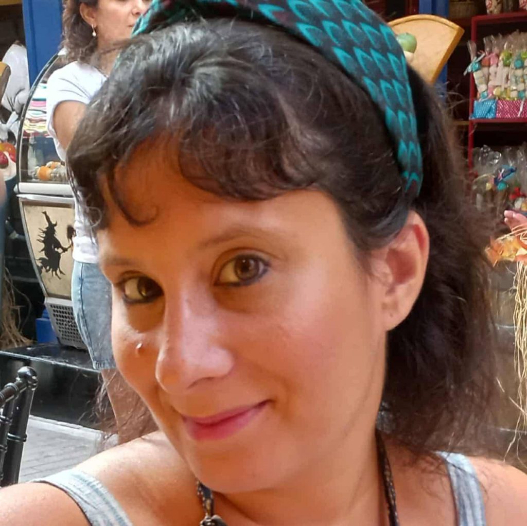 Κατερίνα Θάλεια Νάκου