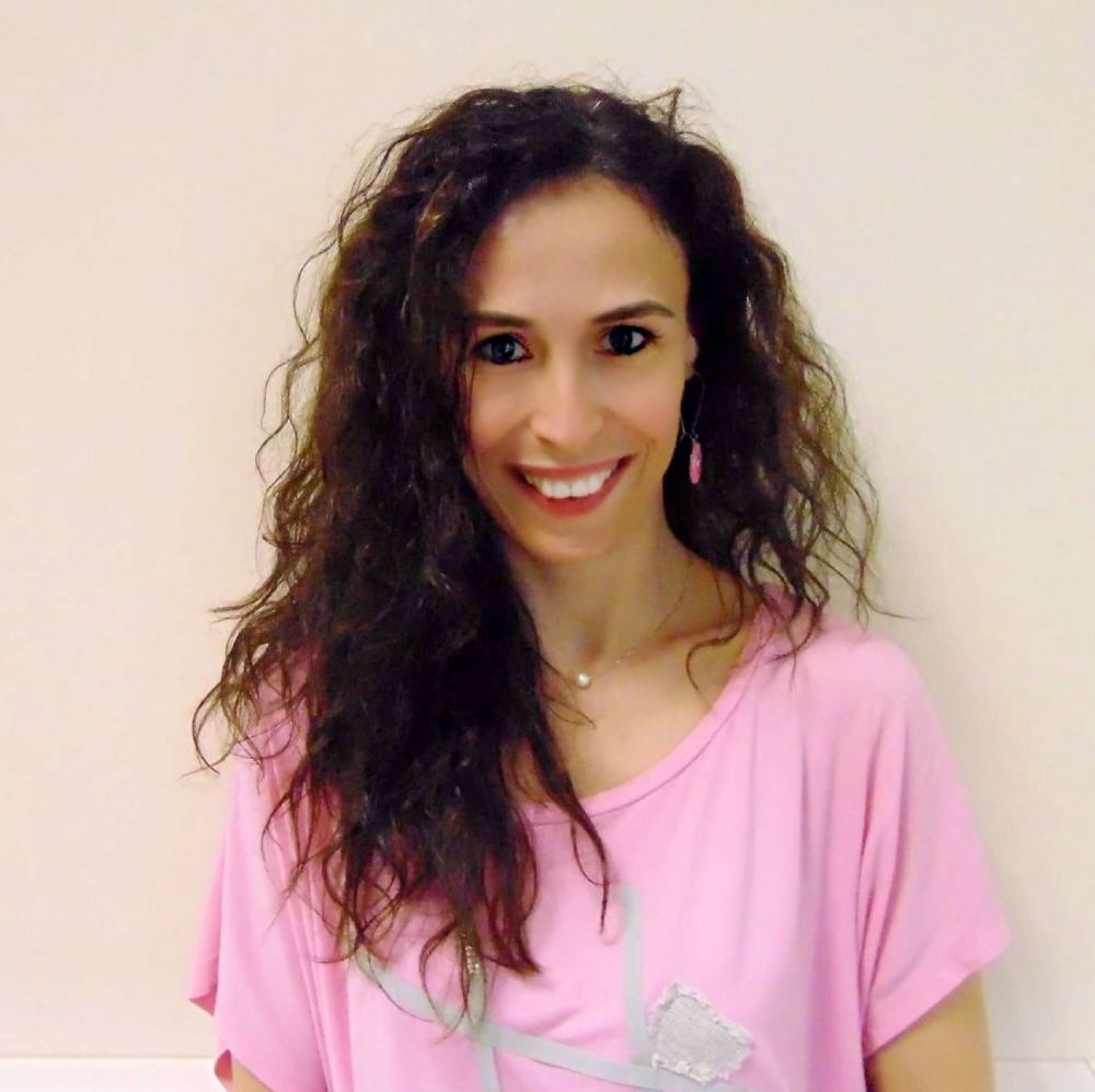 Ευαγγελία Σαγιάννη