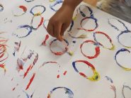 MΑΘΑΙΝΩ ΚΑΙ ΔΗΜΙΟΥΡΓΩ (για παιδιά 2-4 ετών)- 2ο ΜΑΘΗΜΑ 10/09/2020