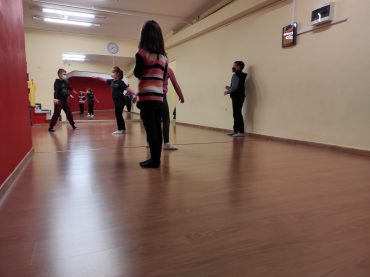 ΘΕΑΤΡΙΚΟ ΠΑΙΧΝΙΔΙ ΓΙΑ ΠΑΙΔΙΑ 7-12 ΕΤΩΝ- ΚΑΘΕ ΠΕΜΠΤΗ 19:00-20:00