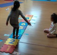 Yoga (Παιδικό Τμήμα)