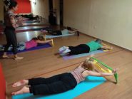 Pilates Ενηλίκων