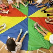 7 εβδομάδες Summer Camp και συνεχίζουμε….