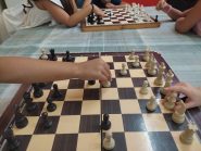 Σκάκι για παιδιά και ενήλικες