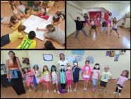 Δημιουργική απασχόληση για παιδιά, τώρα και τα Σάββατα – Ωράρια και ηλικίες