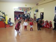 Χριστούγεννα στον ΌΝΑΡ με χρώματα, χορούς και μελωδίες!