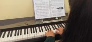 Πιάνο για παιδιά και ενήλικες! 1ο μάθημα δοκιμαστικό