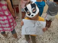 Δυναμικό άνοιγμα του β΄κύκλου του Summer Camp ΟΝΑΡ