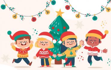 Χριστουγεννιάτικο camp στον ΟΝΑΡ – Ποιες ημέρες θα λειτουργήσει