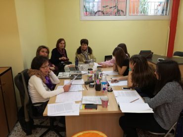 Σεμινάριο δημιουργικής γραφής – διηγήματος για έφηβους (στο πλαίσιο Πανελλήνιου Λογοτεχνικού Διαγωνισμού)