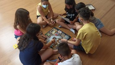 5o Καλοκαιρινό ΟΝΕΙΡΟ-CAMP 2022: Ξεκινάμε στις 16 Ιουνίου 2022!