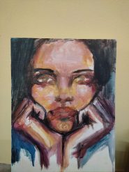 ΖΩΓΡΑΦΙΚΗ ΕΝΗΛΙΚΩΝ- ΚΑΘΕ ΔΕΥΤΕΡΑ 20:00-21:00