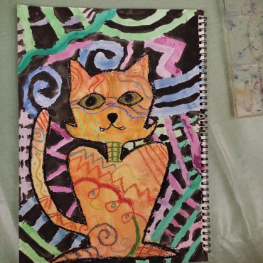 ΖΩΓΡΑΦΙΚΗ ΠΑΙΔΙΚΟ ΤΜΗΜΑ- ΚΑΘΕ ΔΕΥΤΕΡΑ 19:00- 20:00