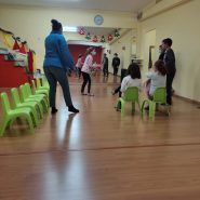 ΘΕΑΤΡΙΚΟ ΠΑΙΧΝΙΔΙ ΓΙΑ ΠΑΙΔΙΑ 7-12 ΕΤΩΝ- ΚΑΘΕ ΠΕΜΠΤΗ 19:00-20:00