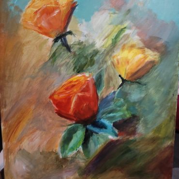 ΖΩΓΡΑΦΙΚΗ ΤΜΗΜΑ ΕΝΗΛΙΚΩΝ- ΚΑΘΕ ΔΕΥΤΕΡΑ 20:00- 21:00