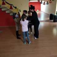 ΘΕΑΤΡΙΚΟ ΠΑΙΧΝΙΔΙ ΓΙΑ ΠΑΙΔΙΑ 7- 12 ΕΤΩΝ- ΚΑΘΕ ΠΕΜΠΤΗ 19:00- 20:30