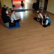 Θεατρικό Παιχνίδι για παιδιά 7- 12 ετών- Κάθε Πέμπτη 19:00-20:30