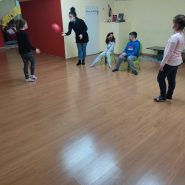 Θεατρικό Παιχνίδι για παιδιά 7- 12 ετών- Κάθε Πέμπτη 19:00-20:30