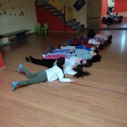 Θεατρικό Παιχνίδι για παιδιά 7- 12 ετών- Κάθε Πέμπτη 19:00-20:30