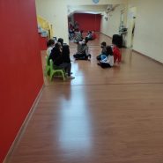 Θεατρικό Παιχνίδι για παιδιά 7- 12 ετών- Κάθε Πέμπτη 19:00-20:30