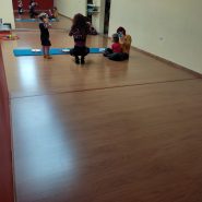 Μουσικοκινητική για παιδιά 2-5 ετών- Κάθε Δευτέρα 19:00- 20:00