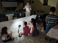 1η Εβδομάδα Camp 20 Ιουνίου – 24 Ιουνίου 2022