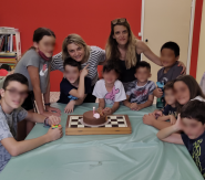 Camp Αυγούστου 2022