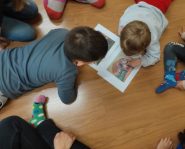 Summer Camp Όναρ 2023