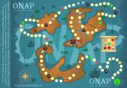 Το επιτραπέζιο παιχνίδι του ΟΝΑΡ