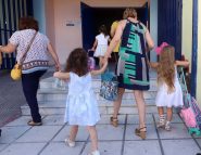 Όλες οι σχολικές αργίες, γιορτές και διακοπές της περιόδου 2025-2026