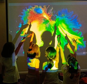 Το Summer Camp 2025 ξεκινάει… λάβετε θέσεις! – Οι δραστηριότητες και οι περίοδοι