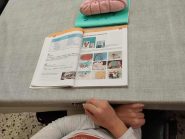 Αναγνωστήριο Δημοτικού, Γυμνασίου και Λυκείου – Προετοιμασία για πρότυπα Σχολεία