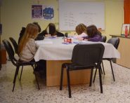 Αναγνωστήριο για καθημερινή σχολική μελέτη Δημοτικού, Γυμνασίου, Λυκείου