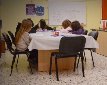 Αναγνωστήριο για καθημερινή σχολική μελέτη Δημοτικού, Γυμνασίου, Λυκείου