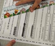 Αναγνωστήριο στον ΟΝΑΡ – Πολυετής πείρα, εξειδικευμένοι εκπαιδευτικοί