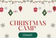 Χριστουγεννιάτικο Camp στον ΟΝΑΡ – Ποιες ημέρες θα λειτουργήσει