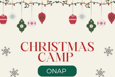 Χριστουγεννιάτικο Camp στον ΟΝΑΡ – Ποιες ημέρες θα λειτουργήσει