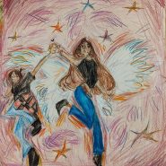 Αν είχα φτερά, Όνειρο Camp Σαββάτου Νοέμβρη