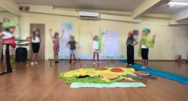 Θεατρικό παιχνίδι κάθε Σάββατο στον ΟΝΑΡ