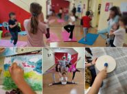 Mε μεγάλη συμμετοχή, κέφι και φαντασία ολοκληρώθηκε το Easter Camp 2025 στον Πολυχώρο ΟΝΑΡ