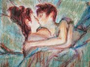 Στιγμές ζωγραφικής