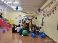 Ένα ακόμα αξέχαστο πάρτι στο ΟΝΑΡ