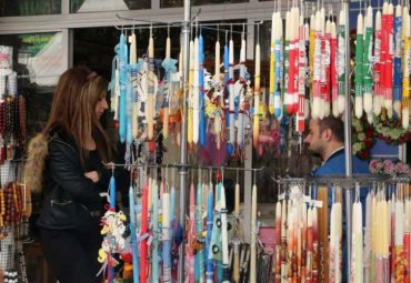 Διακοπές Πάσχα: Πότε… ξανακλείνουν τα σχολεία για τους μαθητές