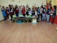 Πασχαλινά εργαστήρια Όναρ- 8 Απριλίου 2023