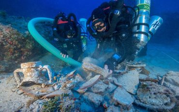 Δωρεάν ξεναγήσεις σε έκθεση με θέμα το Ναυάγιο των Αντικυθήρων