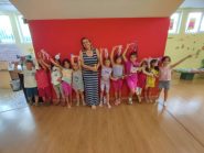 Back to Camp – Όναρ