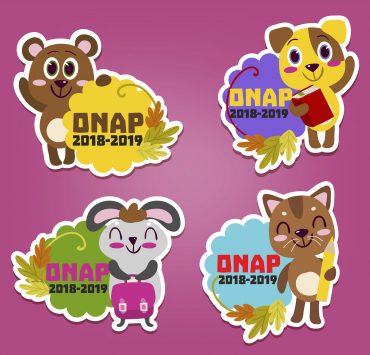 Έναρξη των μαθημάτων για τη νέα σεζόν 2018-2019!